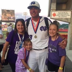 Meet your Posher, Landon